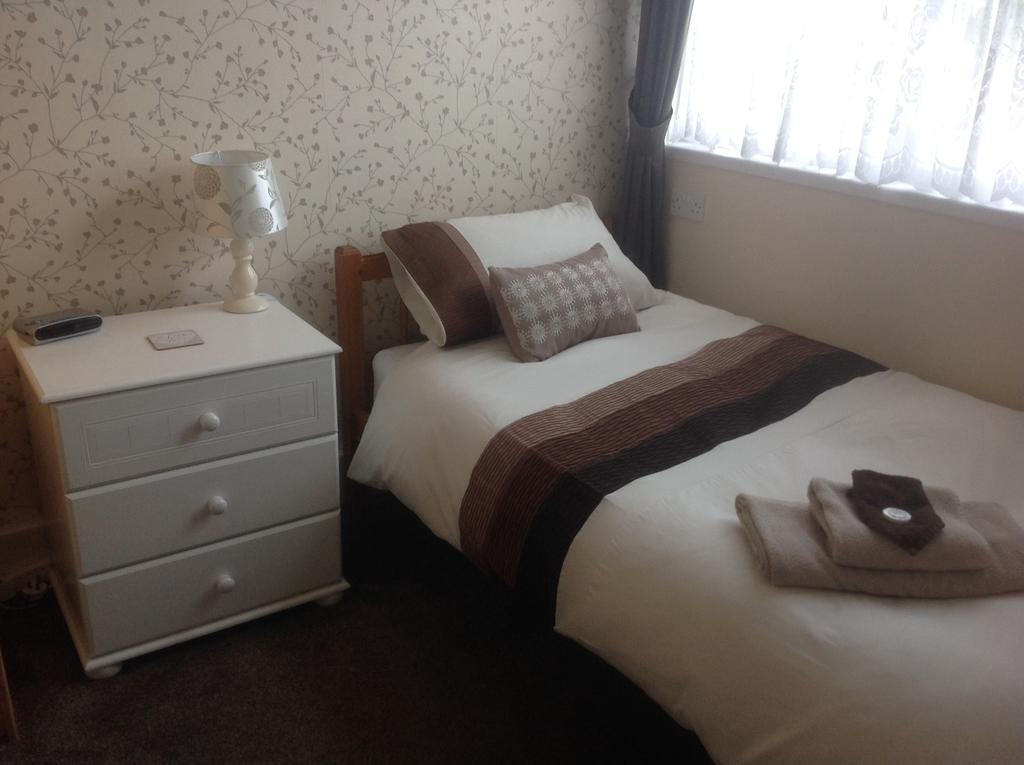 Cleasewood Guest House 그레이트야머스 외부 사진