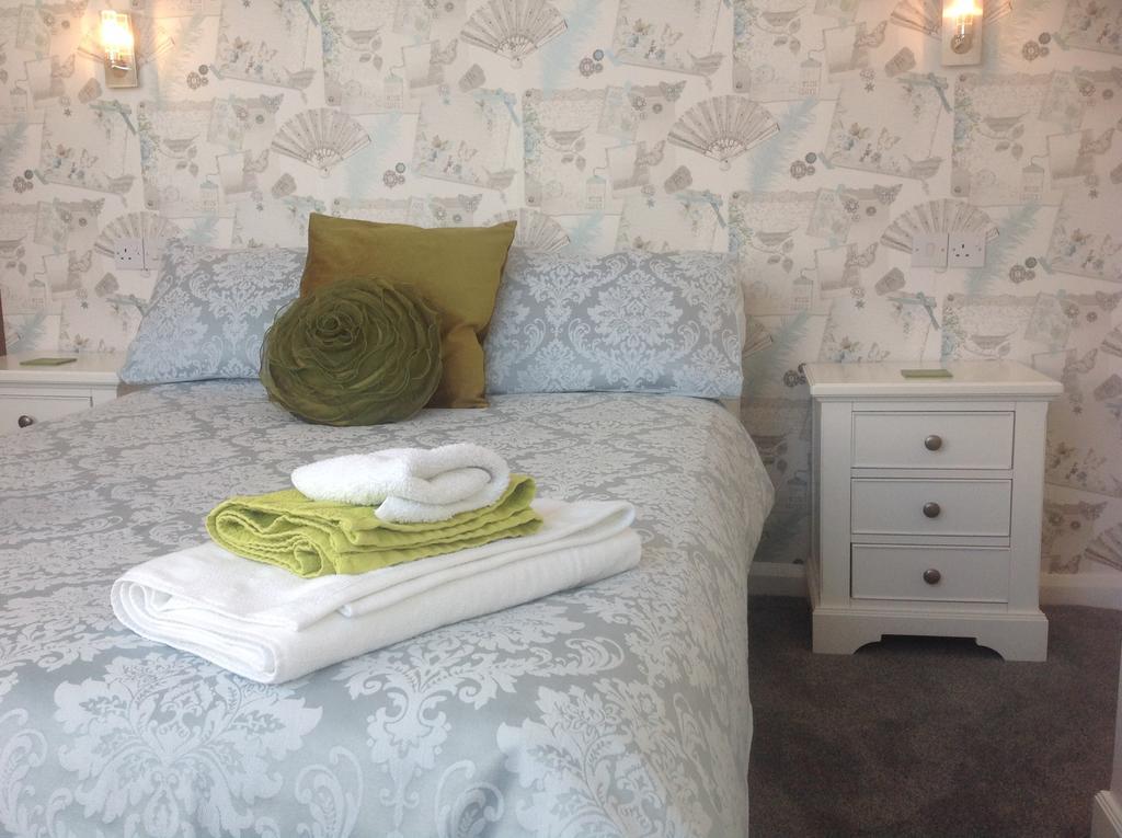 Cleasewood Guest House 그레이트야머스 외부 사진