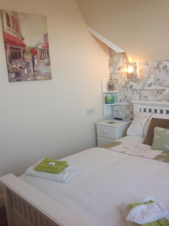 Cleasewood Guest House 그레이트야머스 외부 사진