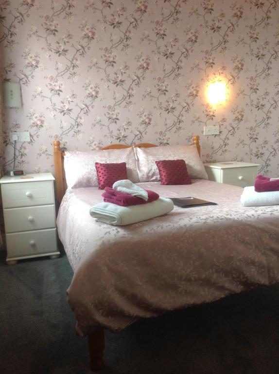 Cleasewood Guest House 그레이트야머스 외부 사진