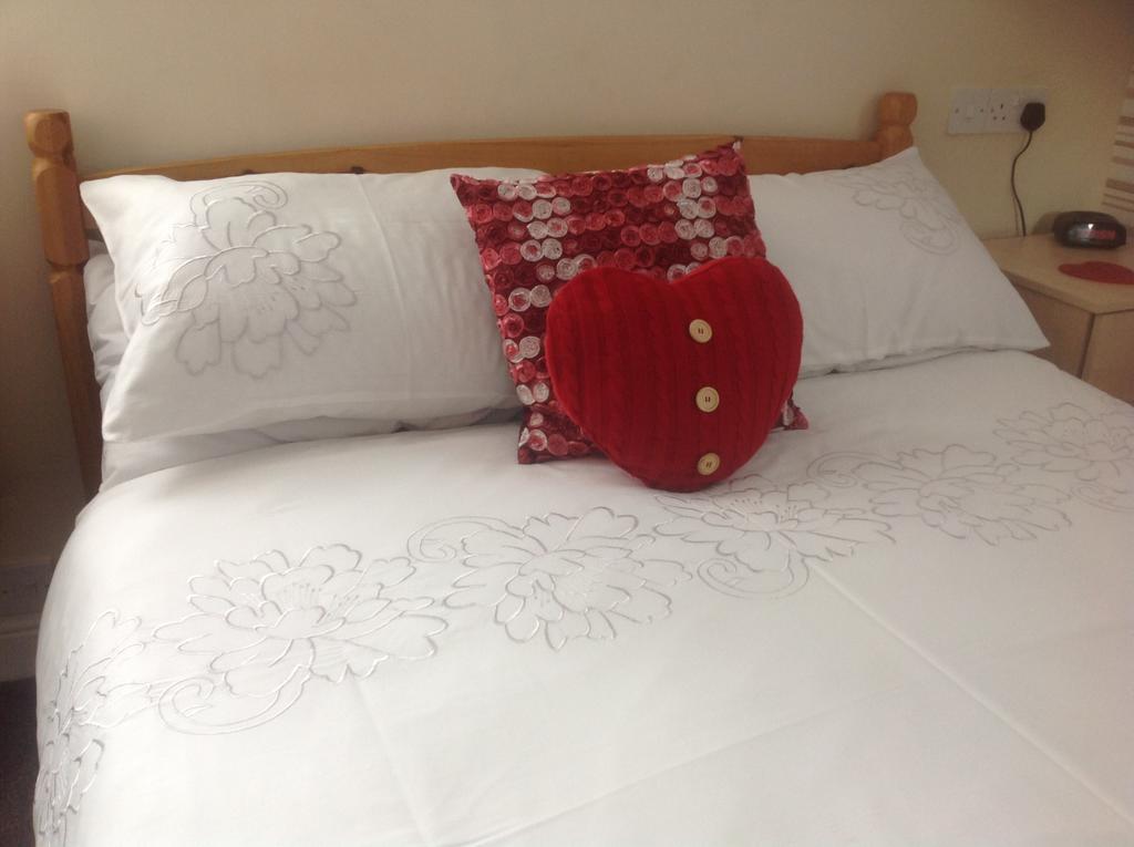 Cleasewood Guest House 그레이트야머스 외부 사진