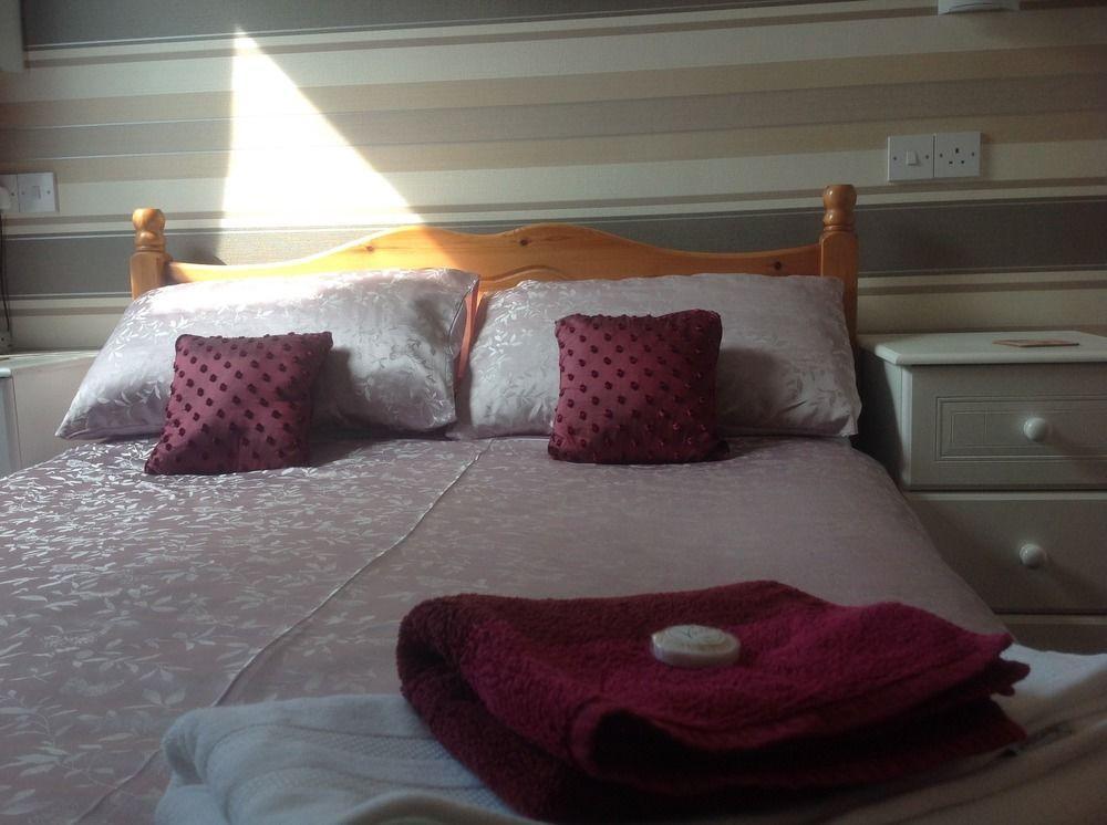Cleasewood Guest House 그레이트야머스 외부 사진