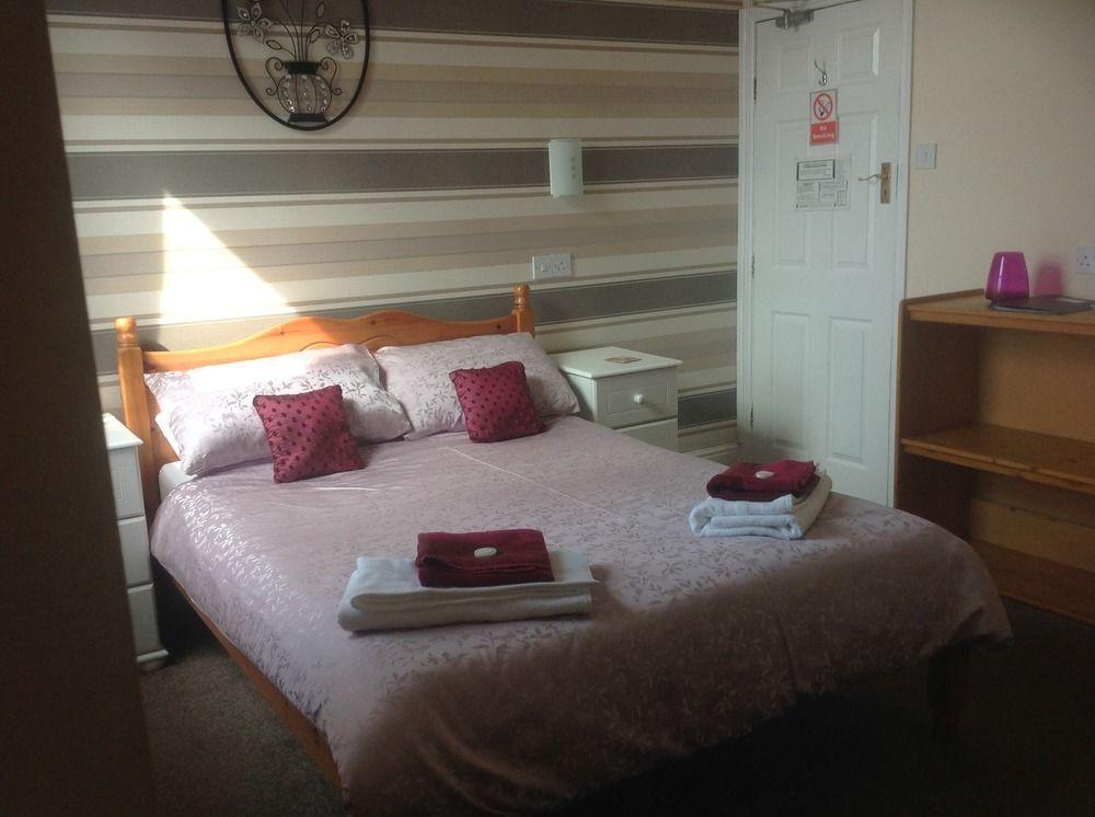 Cleasewood Guest House 그레이트야머스 외부 사진
