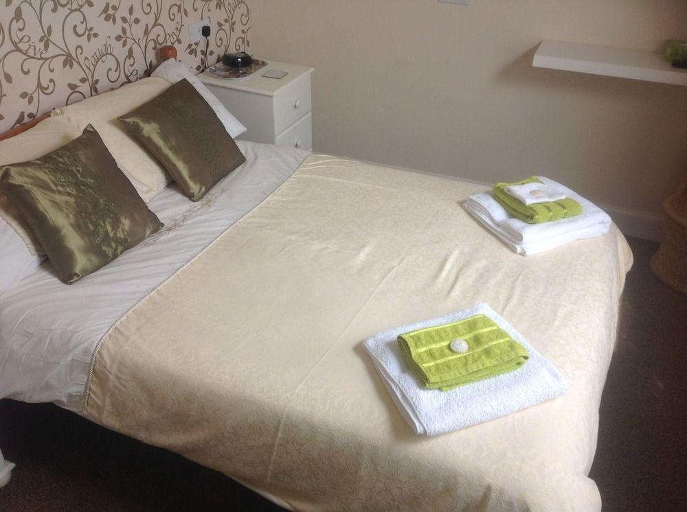 Cleasewood Guest House 그레이트야머스 외부 사진