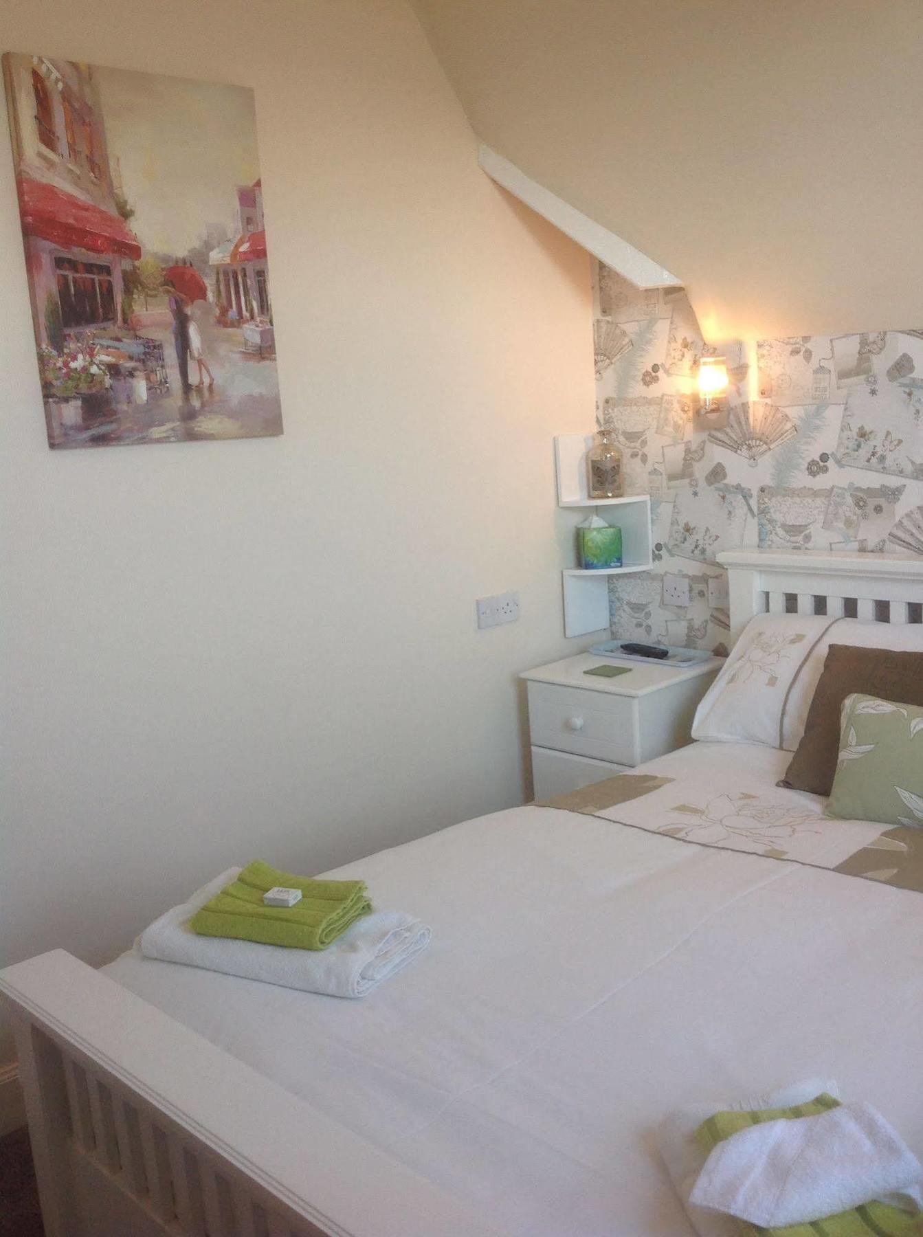 Cleasewood Guest House 그레이트야머스 외부 사진