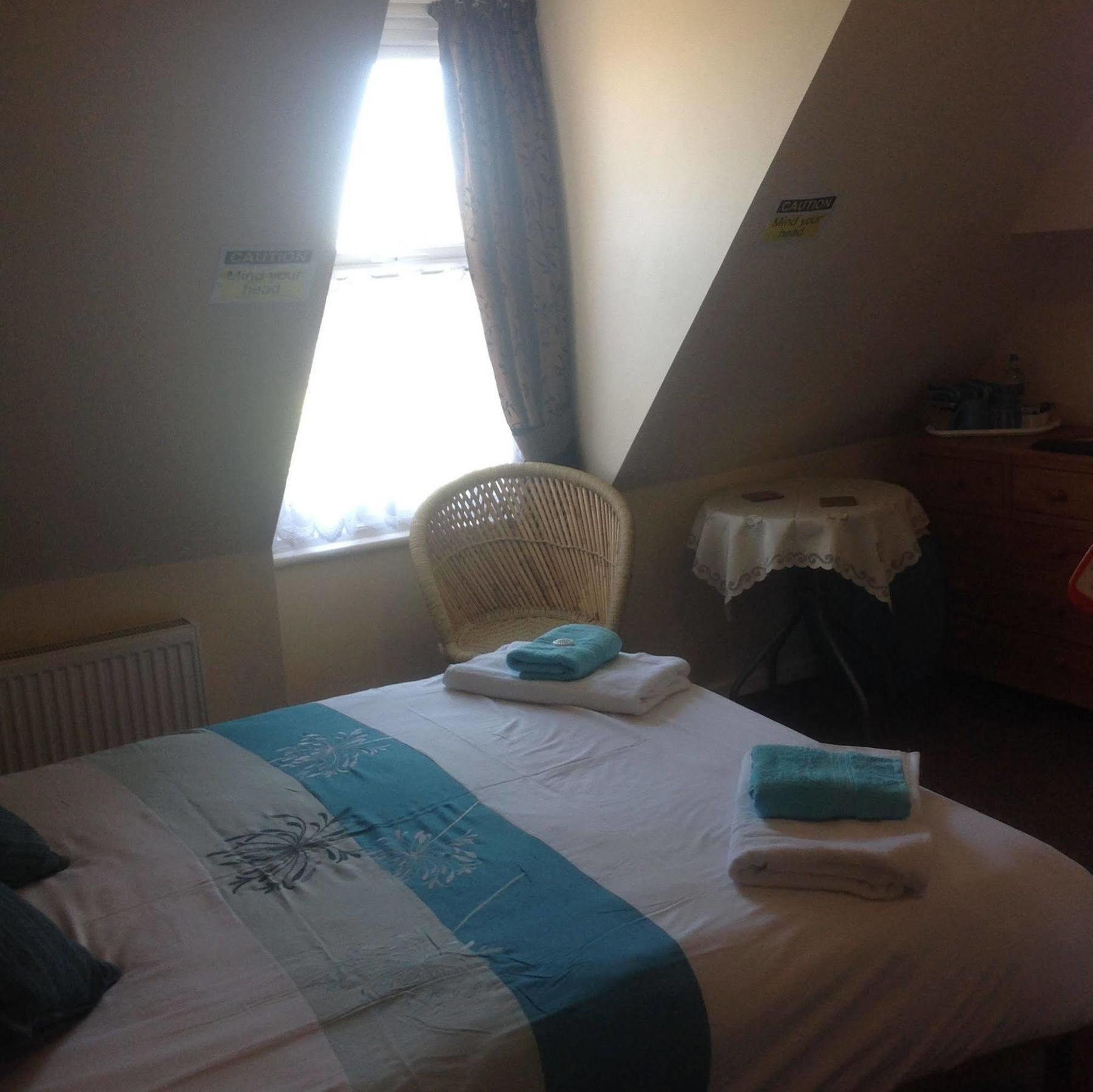 Cleasewood Guest House 그레이트야머스 외부 사진