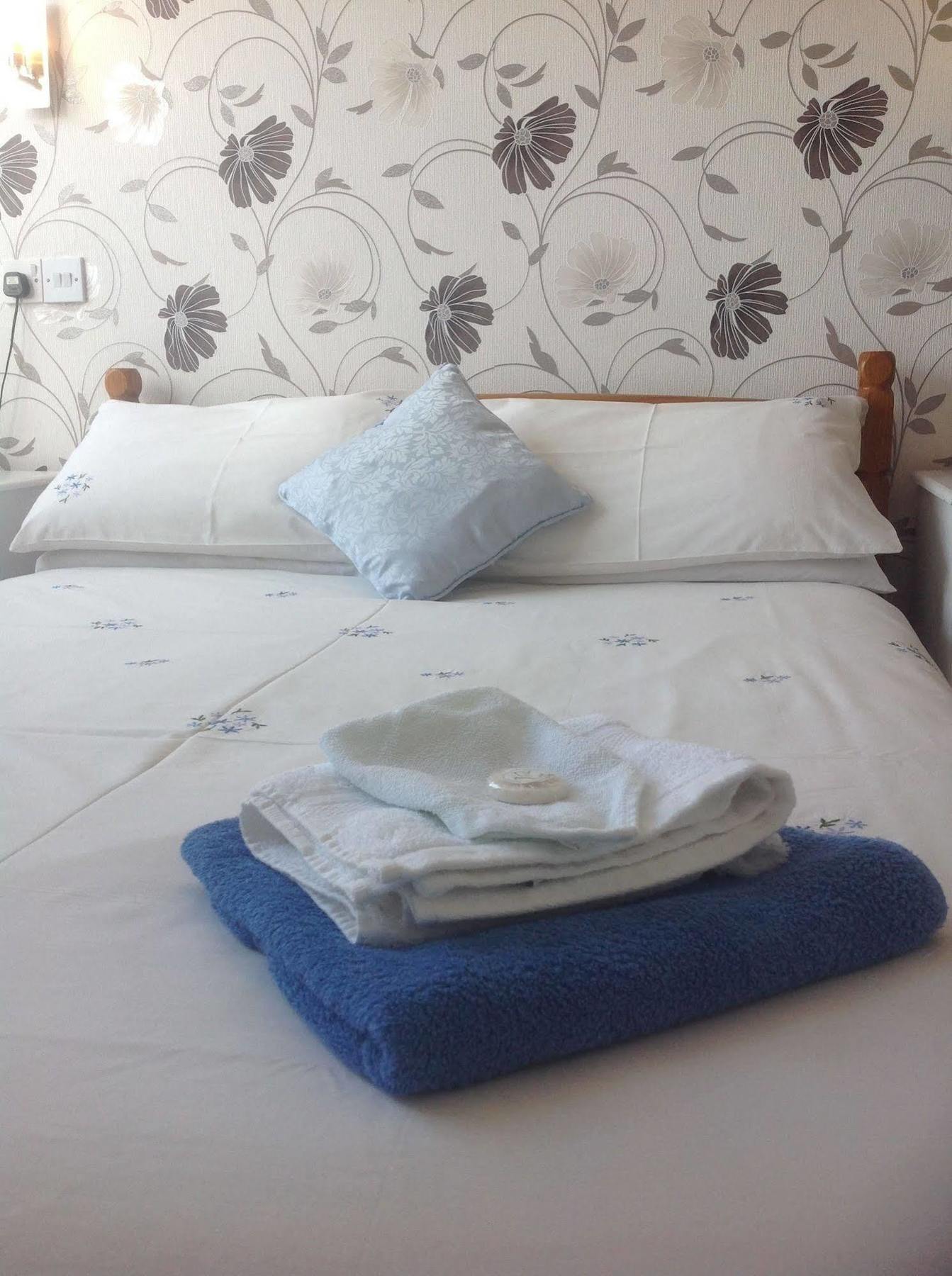 Cleasewood Guest House 그레이트야머스 외부 사진